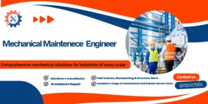 Best maintenance contractor in india