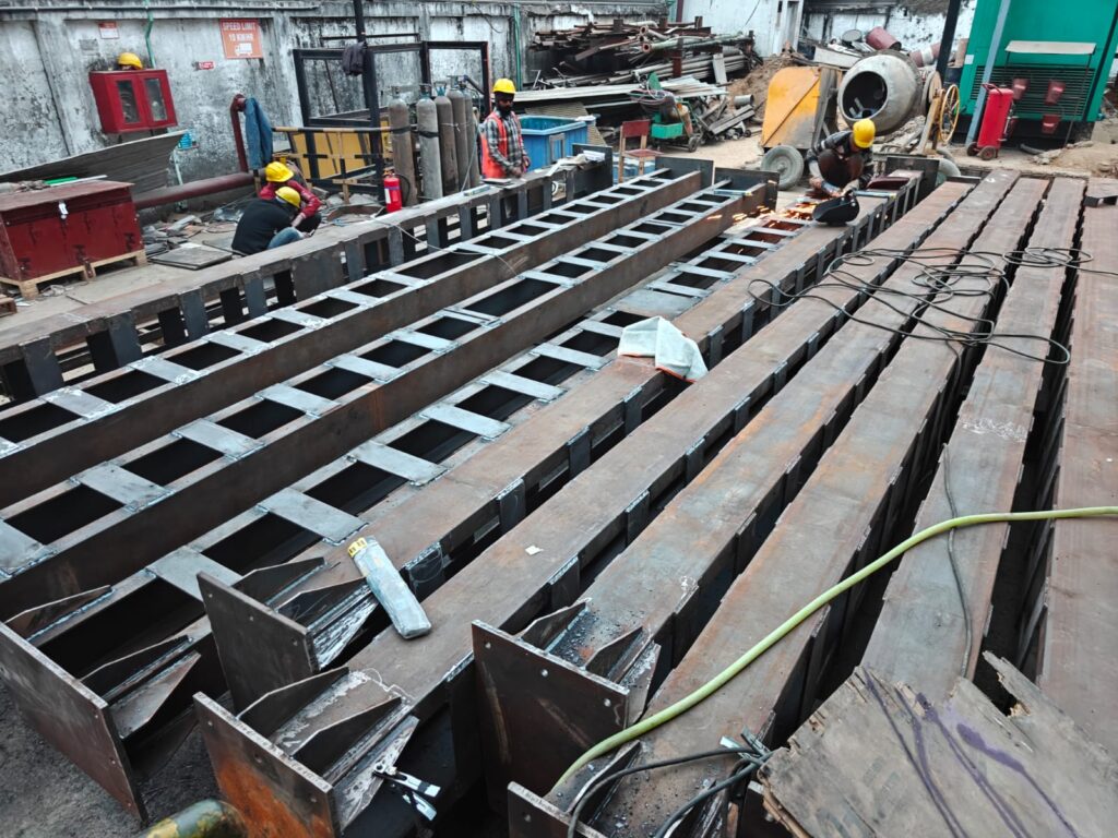 Plant Maintenance Services in India