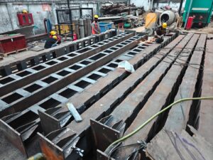 Plant Maintenance Services in India