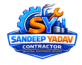 Sandeep Yadav Contractor