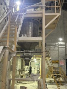 Mechanical Maintenance Services Mechanical Maintenance Services