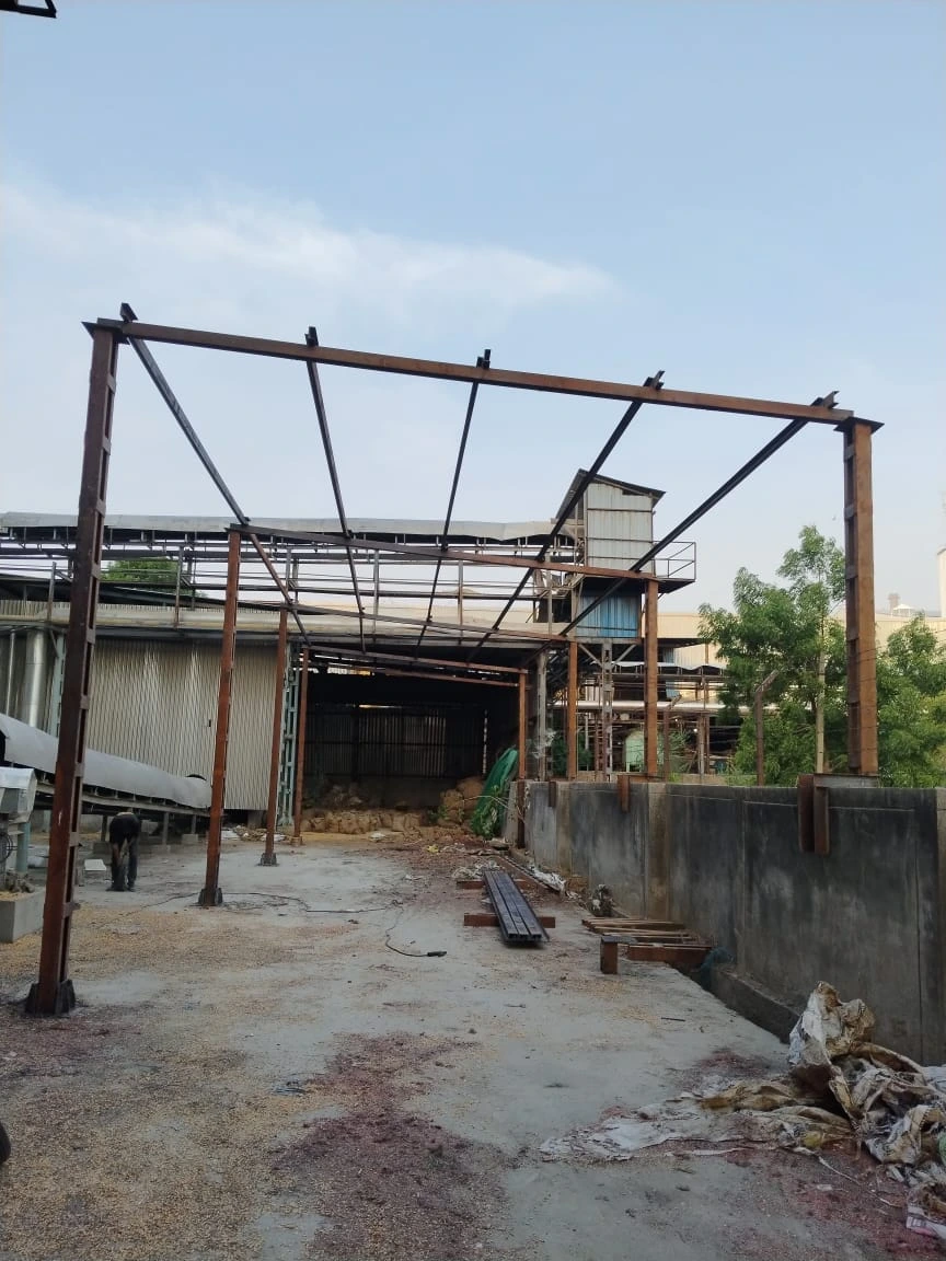 structure